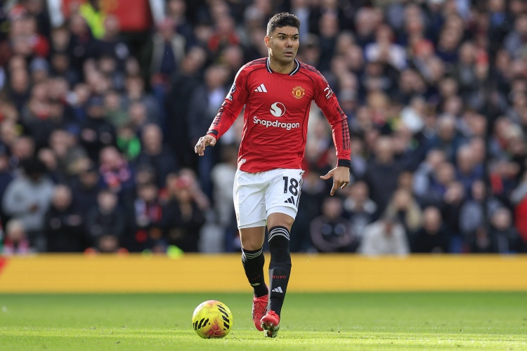 世界杯手机观看-记者：34岁卡塞米罗已被推荐给米兰和尤文，球员合同今夏到期