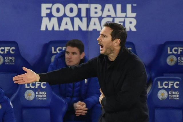 世界杯直播下载-官方：切尔西主帅兰帕德下课 图赫尔是新帅热门